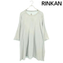 Rick Owens T -Shirt Tommy/Ru02D6283-Ja Uni
