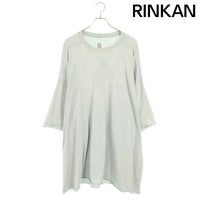 Rick Owens T -Shirt Tommy/Ru02D6283-Ja Uni