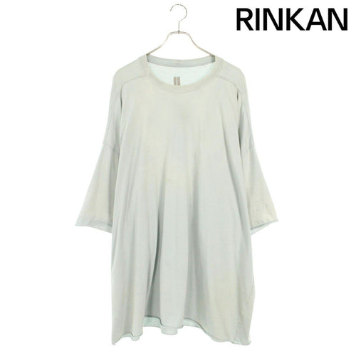 Rick Owens T -Shirt Tommy/Ru02D6283-Ja Uni