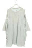 Rick Owens T -Shirt Tommy/Ru02D6283-Ja Uni