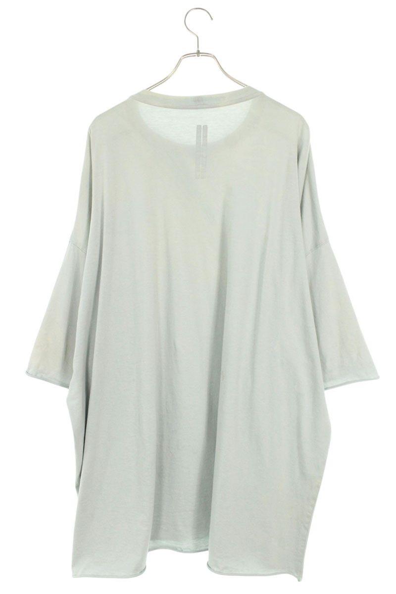 Rick Owens T -Shirt Tommy/Ru02D6283-Ja Uni