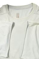 Rick Owens T -Shirt Tommy/Ru02D6283-Ja Uni