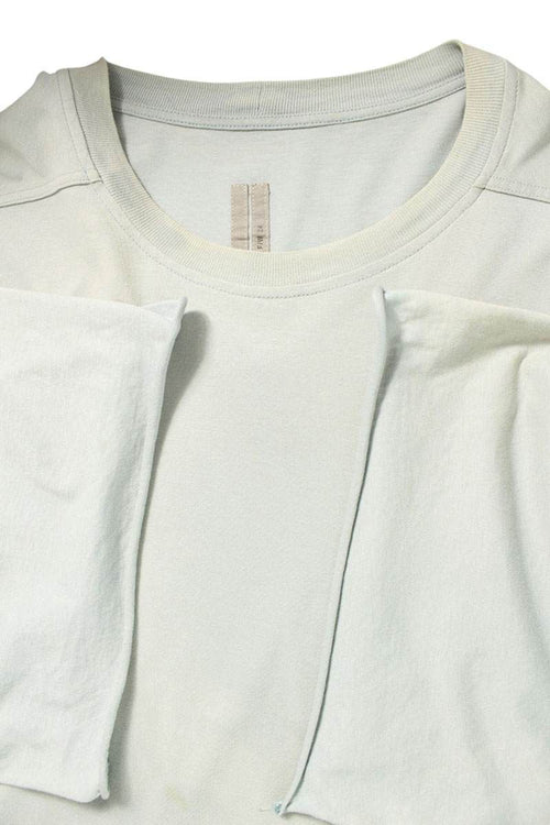 Rick Owens T -Shirt Tommy/Ru02D6283-Ja Uni