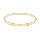 Cartier Bracelet Sm