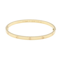 Cartier Bracelet Sm