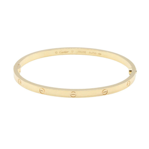 Cartier Bracelet Sm