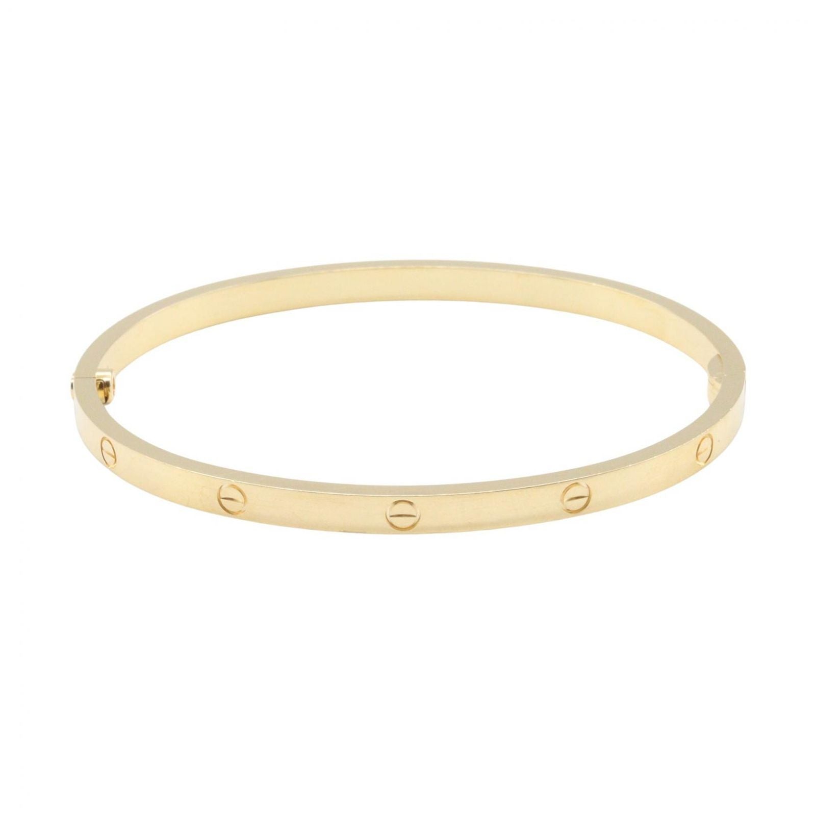 Cartier Bracelet Sm