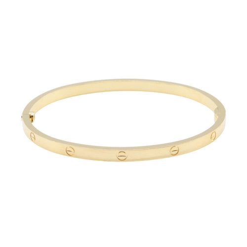 Cartier Bracelet Sm