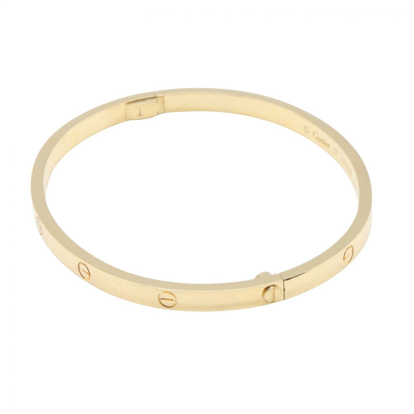 Cartier Bracelet Sm