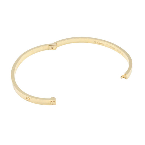 Cartier Bracelet Sm