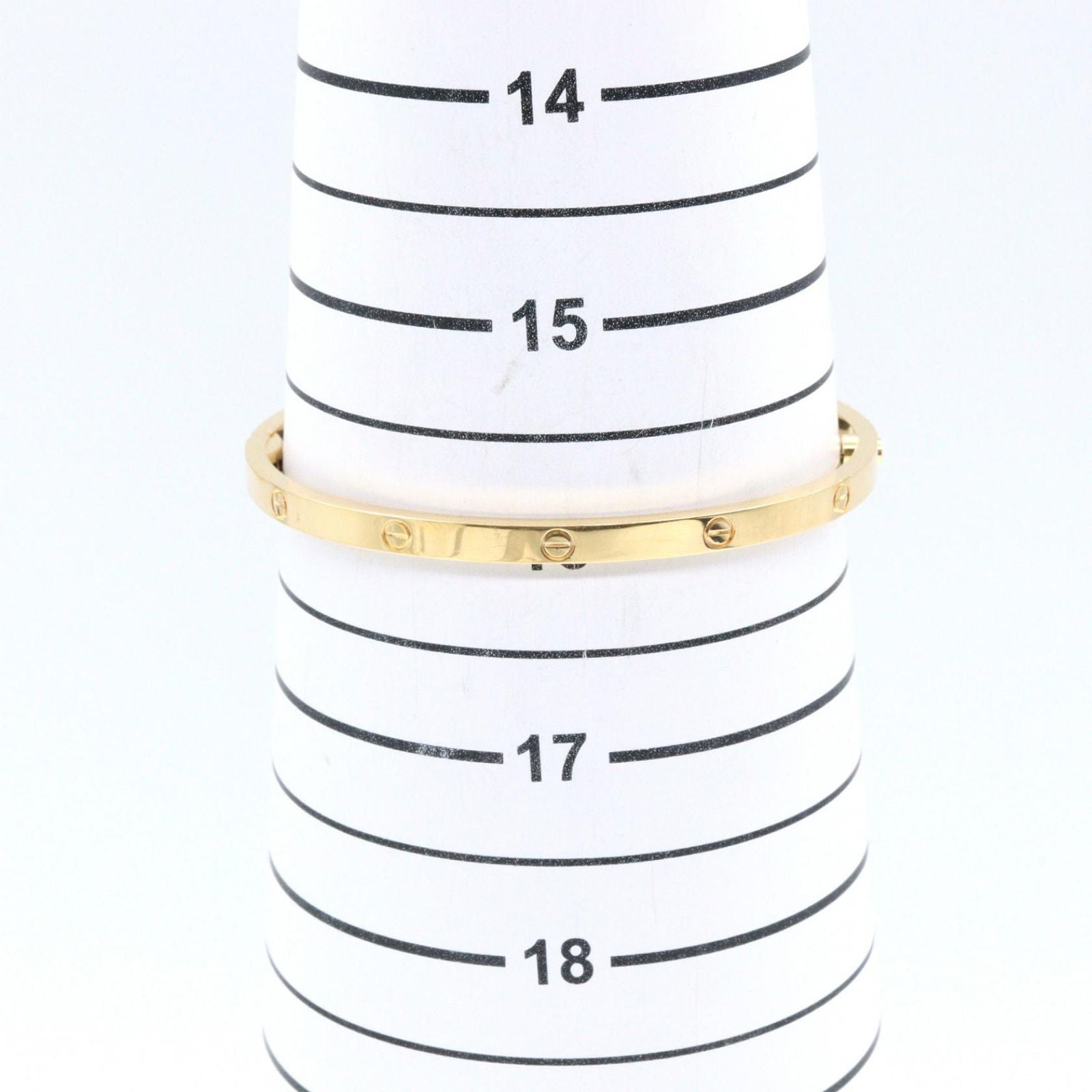 Cartier Bracelet Sm