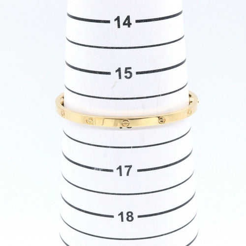 Cartier Bracelet Sm