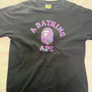 A Bathing Ape T-Shirts T Xl