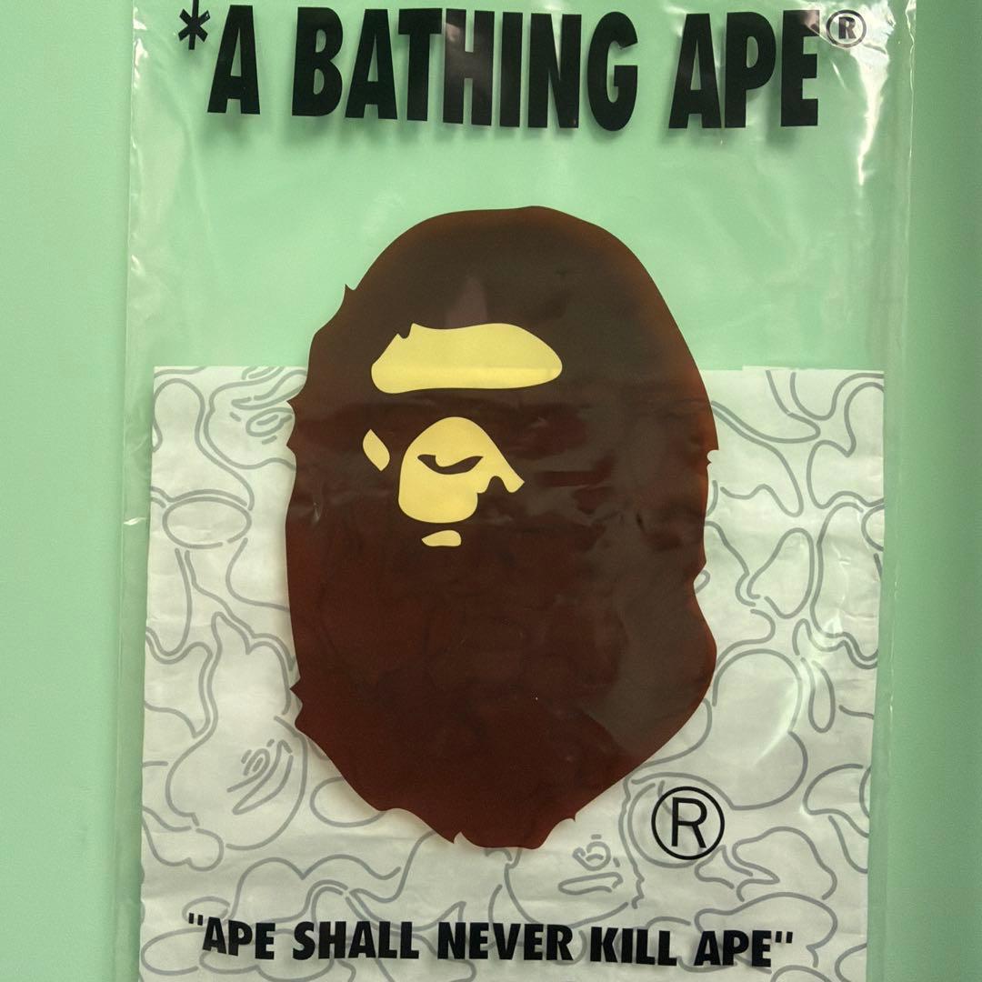A Bathing Ape T-Shirts T Xl