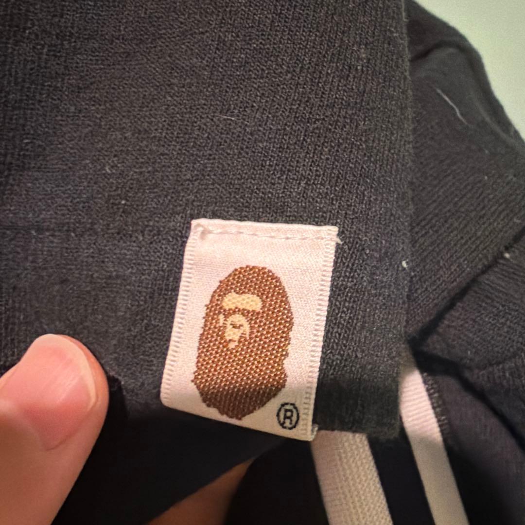 A Bathing Ape T-Shirts T Xl