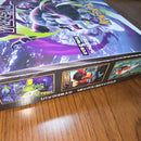 Pok Mon Trading Card Game Mega 1Box