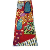 Issey Miyake Pleated Skirt Pleats Please Size 1 Pp12-Jg411