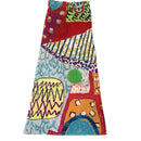 Issey Miyake Pleated Skirt Pleats Please Size 1 Pp12-Jg411