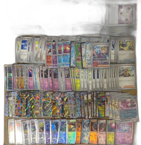 Pokemon Card Game