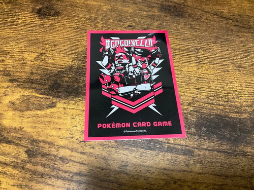 Pokemon Card Game