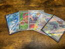 Pokemon Card Game