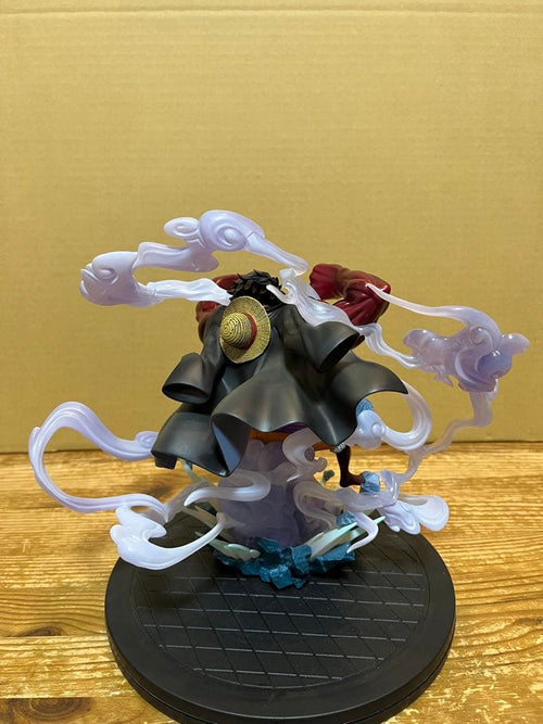 Bandai Namco Entertainment One Piece Zero D 4