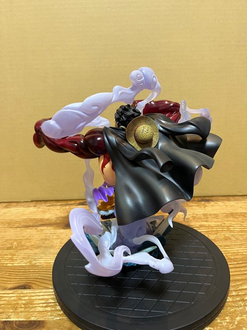 Bandai Namco Entertainment One Piece Zero D 4