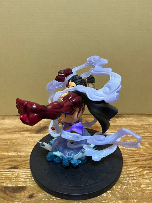Bandai Namco Entertainment One Piece Zero D 4
