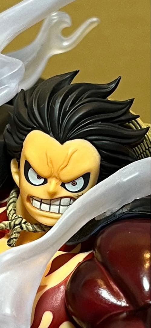 Bandai Namco Entertainment One Piece Zero D 4