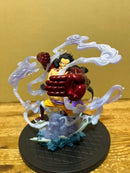 Bandai Namco Entertainment One Piece Zero D 4
