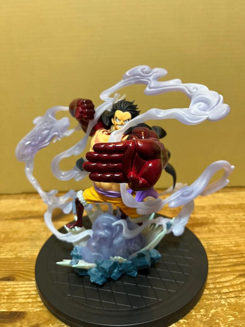 Bandai Namco Entertainment One Piece Zero D 4