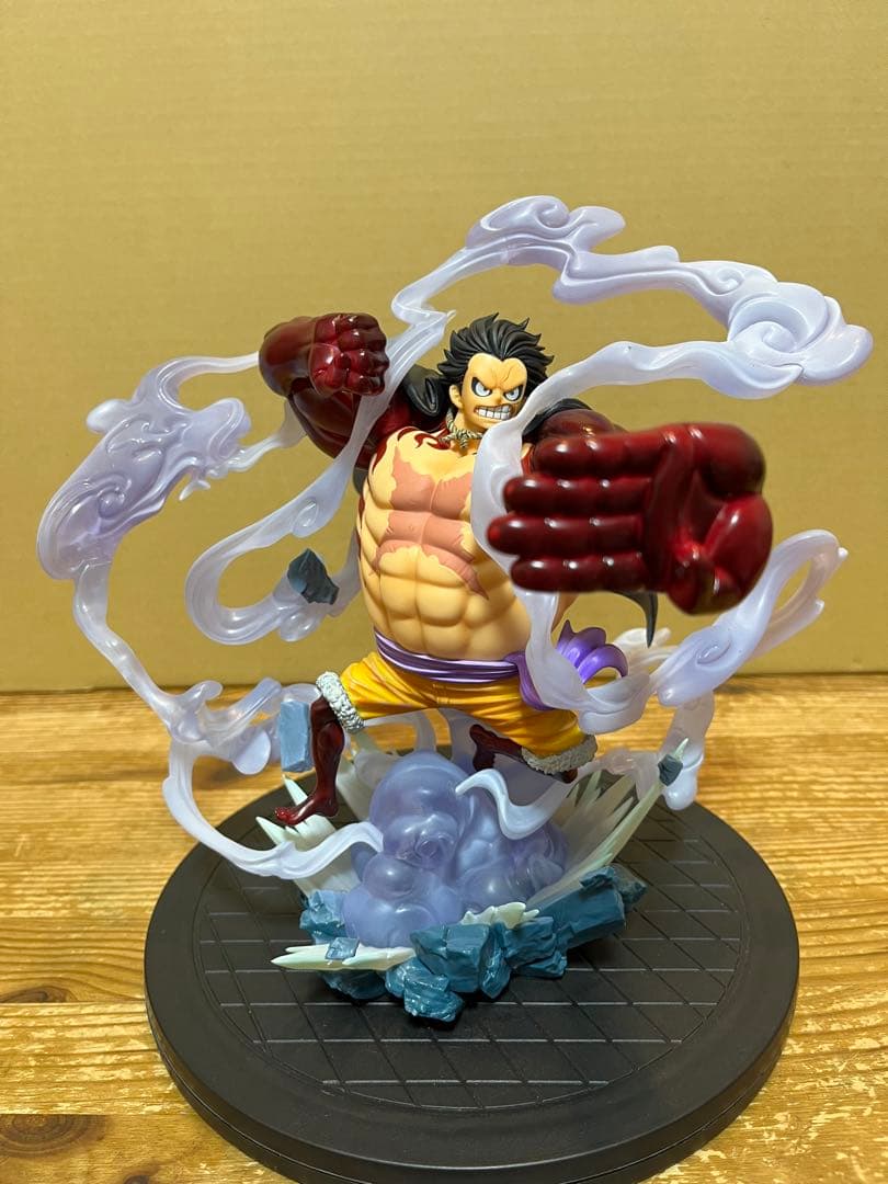 Bandai Namco Entertainment One Piece Zero D 4