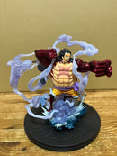 Bandai Namco Entertainment One Piece Zero D 4