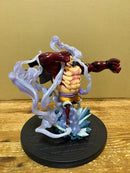 Bandai Namco Entertainment One Piece Zero D 4