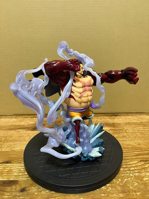 Bandai Namco Entertainment One Piece Zero D 4