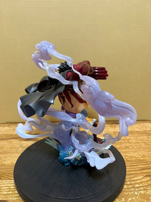Bandai Namco Entertainment One Piece Zero D 4