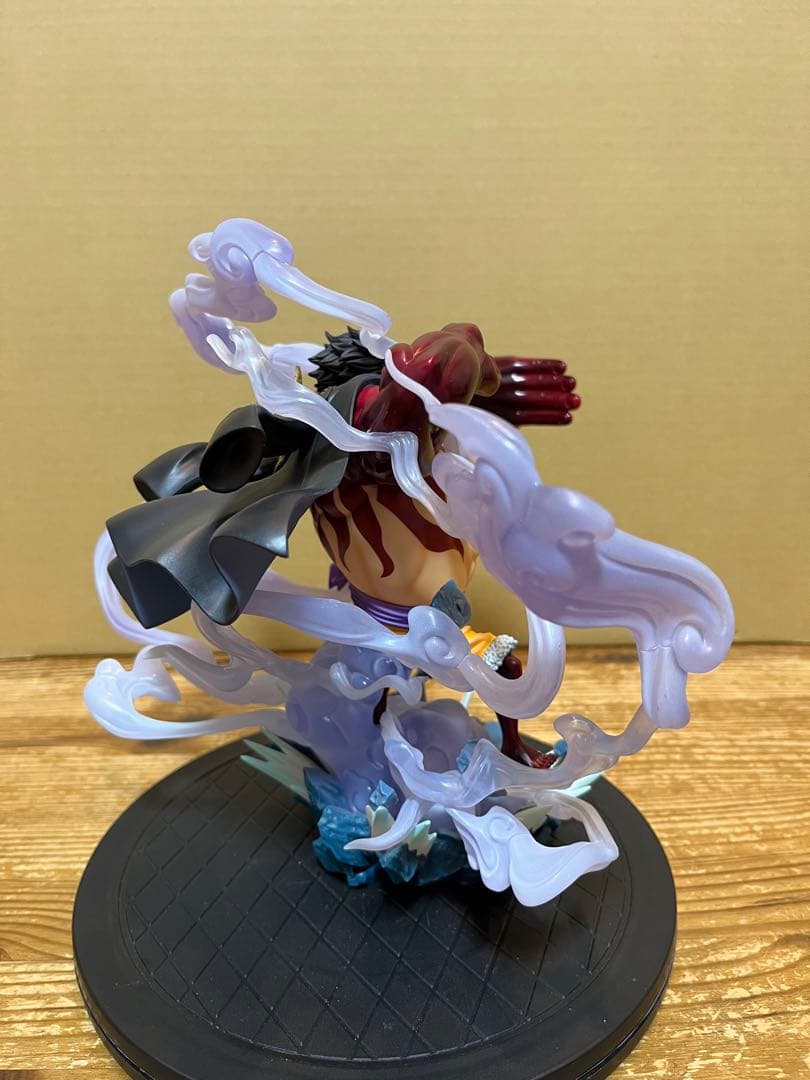 Bandai Namco Entertainment One Piece Zero D 4