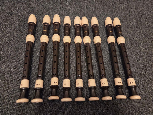 Soprano Traver Yamaha Yrs-37 18