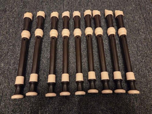Soprano Traver Yamaha Yrs-37 18