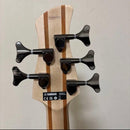 Yamaha Electric Basses Trbx605Fm Cmb 5