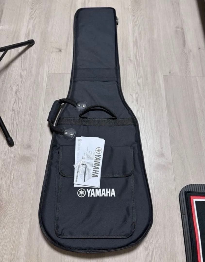 Yamaha Electric Basses Trbx605Fm Cmb 5