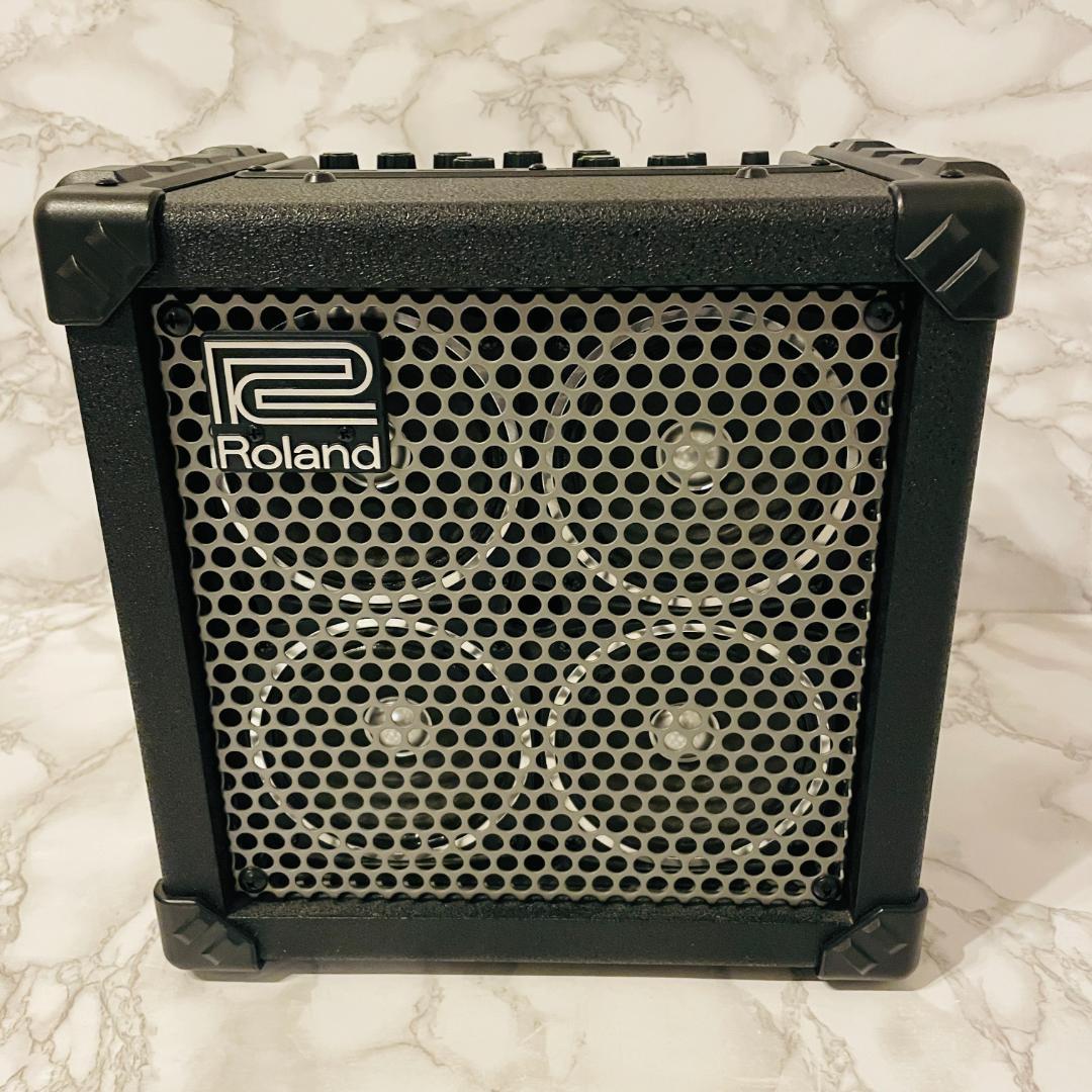 Roland Guitar Amplifier Micro Cube Rx