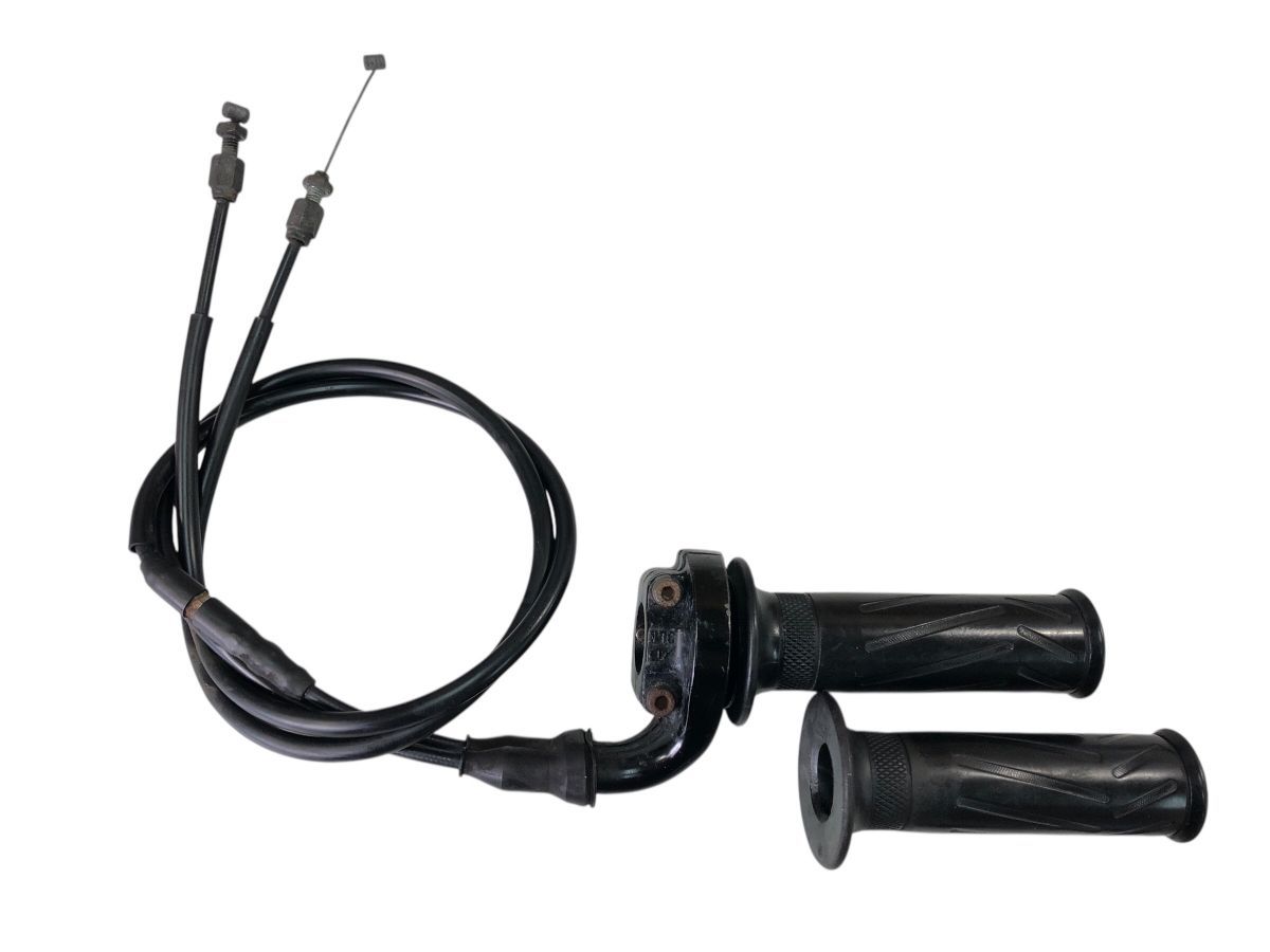 Handle Yamaha Fz-1 Rn17N 3C3 2940-N4004