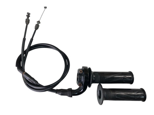 Handle Yamaha Fz-1 Rn17N 3C3 2940-N4004