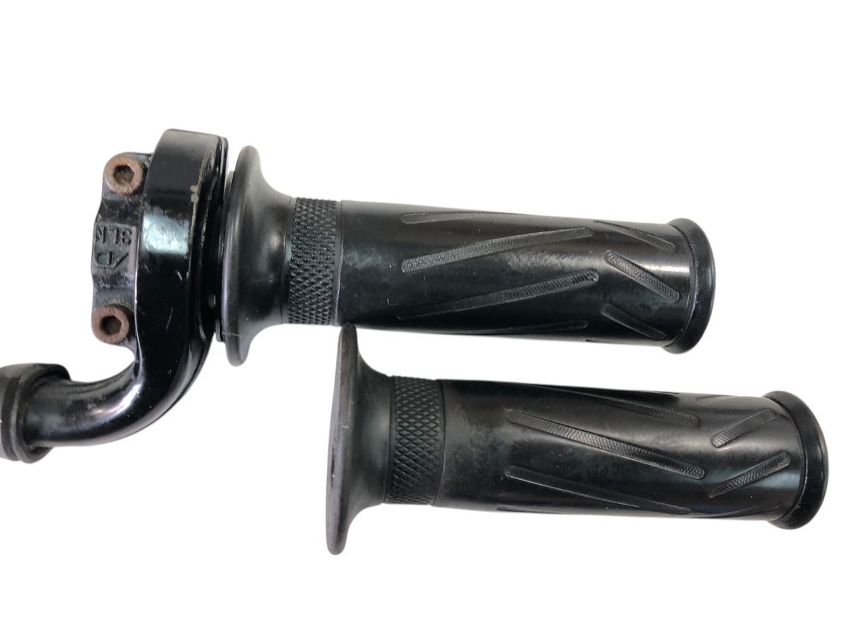 Handle Yamaha Fz-1 Rn17N 3C3 2940-N4004