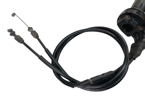 Handle Yamaha Fz-1 Rn17N 3C3 2940-N4004