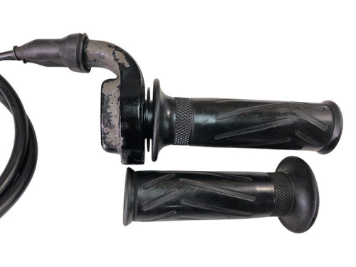 Handle Yamaha Fz-1 Rn17N 3C3 2940-N4004