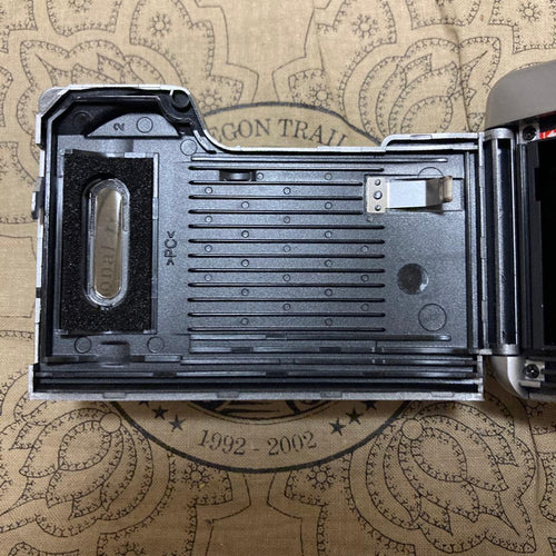 Fujifilm Compact Camera (Film) Clear Shot S