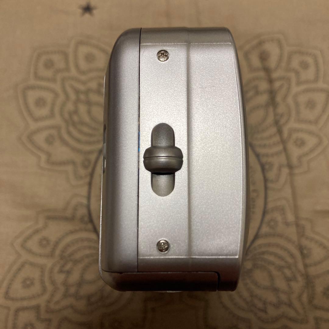 Fujifilm Compact Camera (Film) Clear Shot S