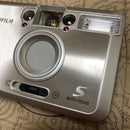 Fujifilm Compact Camera (Film) Clear Shot S